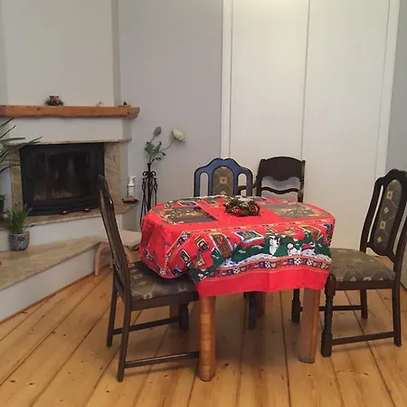 Provence Apartment Riga