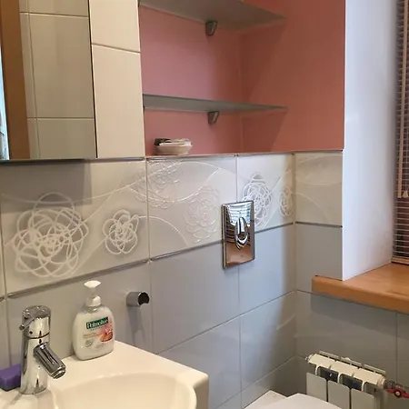 Provence Apartment Riga