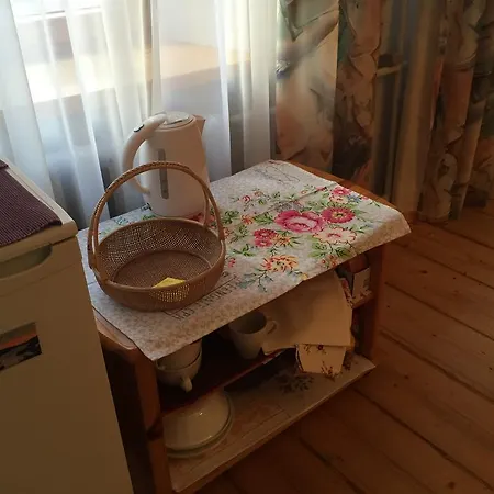 דירה Provence