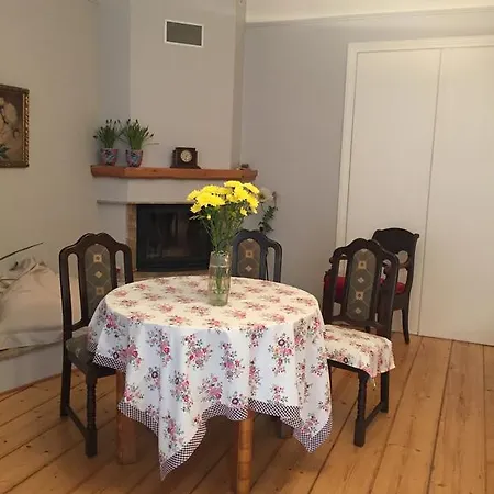 דירה Provence ריגה