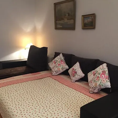Provence Apartment *