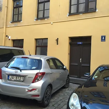 Provence Apartment Riga